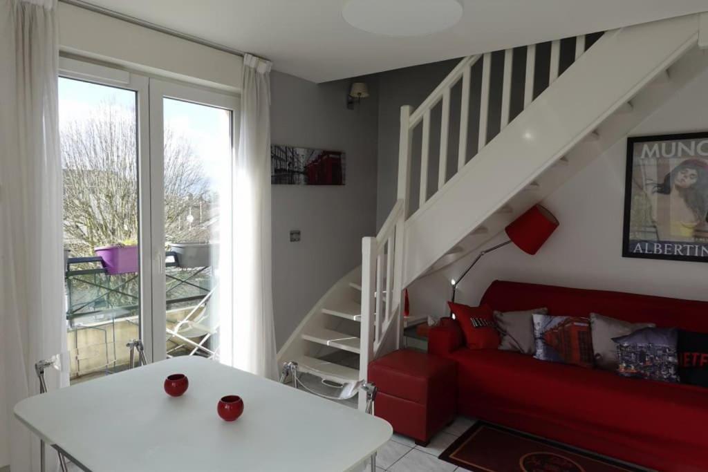 Duplex Art Place, Olympics 2024 Les Clayes-Sous-Bois