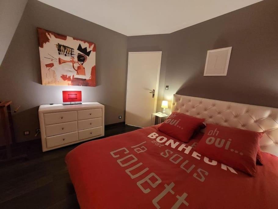 Duplex Art Place, Olympics 2024