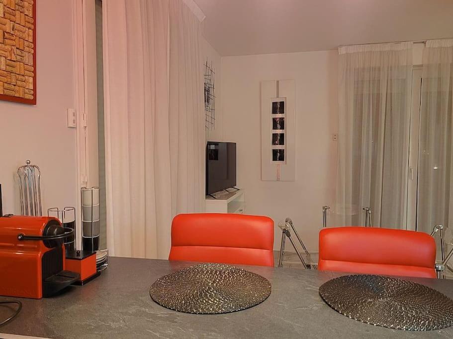 Duplex Art Place, Olympics 2024 Apartment *