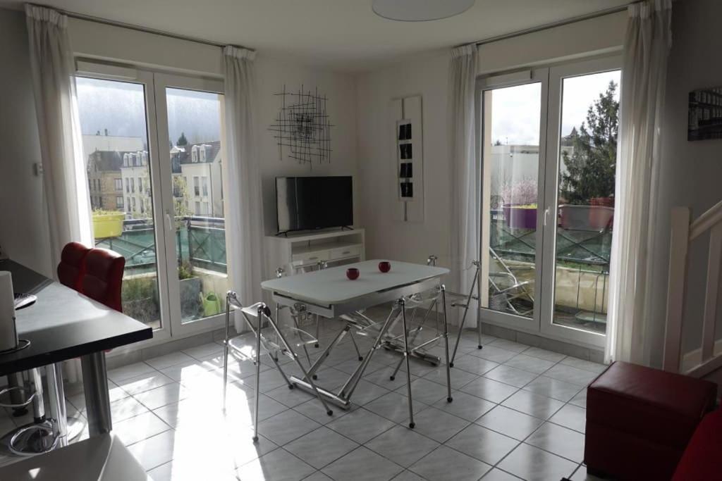 Duplex Art Place, Olympics 2024 Les Clayes-Sous-Bois